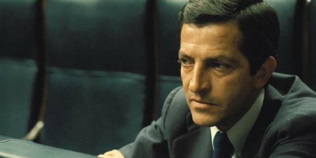 Adolfo Suárez, hijo adoptivo de la ciudad de Madrid