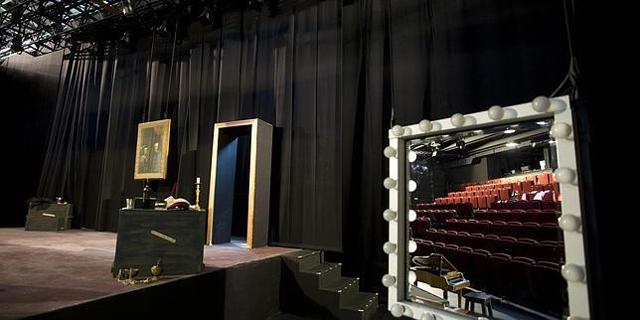 La VII Noche de los Teatros de Madrid escenario a escenario