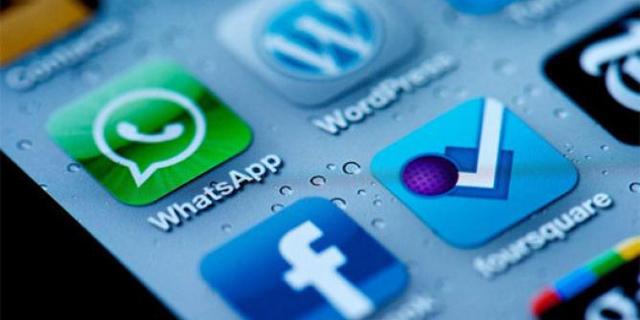 ¿Qué hacer cuando se cae el WhatsApp?