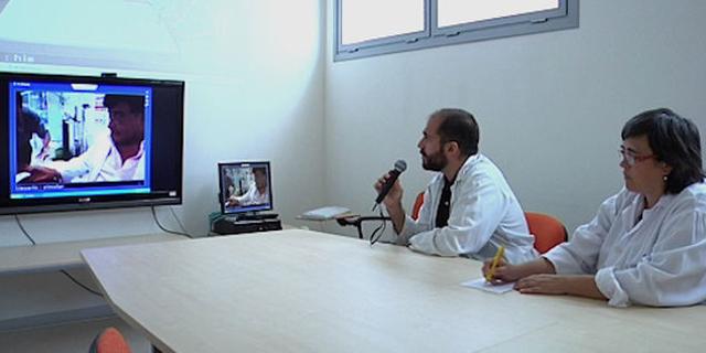 Rodríguez anuncia un plan para extender la telemedicina