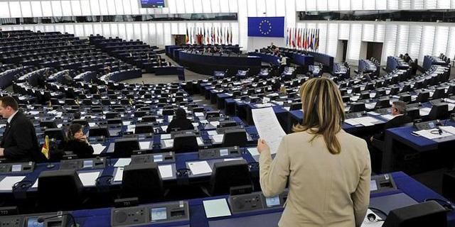 Elecciones Europeas: 4.854.606 madrileños tendrán derecho al voto el próximo 25-M