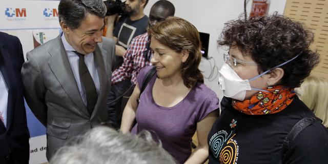 Nace la primera asociación de trasplantados de pulmón