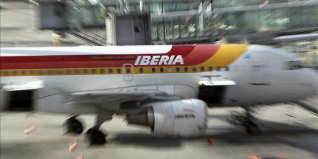 Barajas encadena dos meses al alza