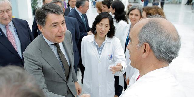 Madrid, región con más institutos de Investigación Biosanitaria acreditados