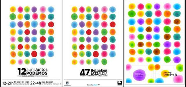 140409 cartel podemos