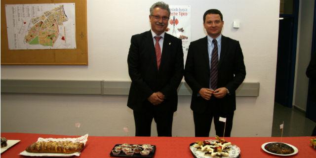 El concurso ‘Postre típico de Coslada’ tiene 22 finalistas para optar al premio