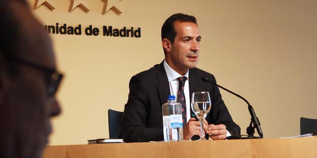 Madrid reclama a Gallardón el dinero de las tasas judiciales