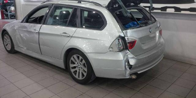 Desarticulada en Madrid una banda de aluniceros autora de 74 delitos en menos de tres meses