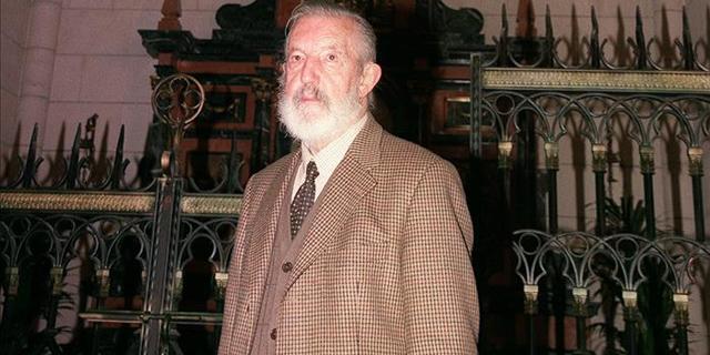 Fallece el pintor madrileño Manuel Ortega a los 92 años