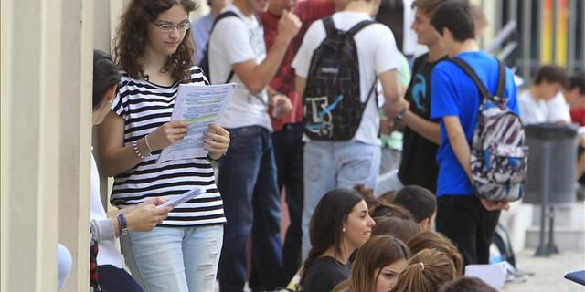 El 36,7% de los alumnos madrileños de 4º de ESO han repetido curso al menos una vez