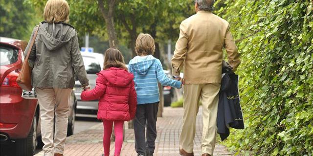 Madrid pierde 47.279 habitantes en 2013