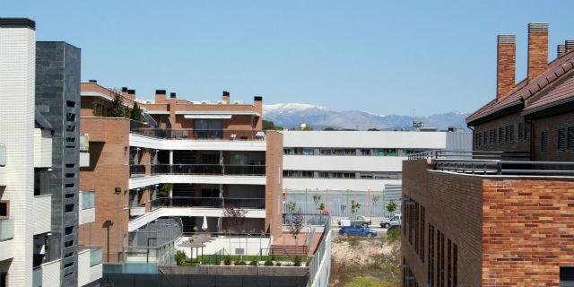 El Ayuntamiento de Las Rozas solicita la revisión de la baja de los valores catastrales sus viviendas