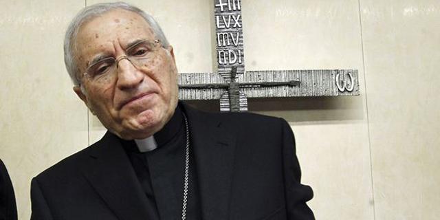 La Comunidad otorga a Rouco Varela la Medalla de Oro