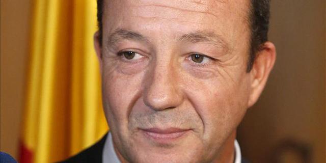 Henríquez de Luna, nuevo senador en la Asamblea