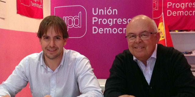 UPyD Las Rozas cree que los impuestos se podrían haber bajado antes