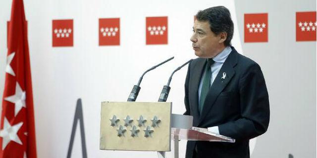 La Comunidad emprenderá acciones legales contra LaSexta 