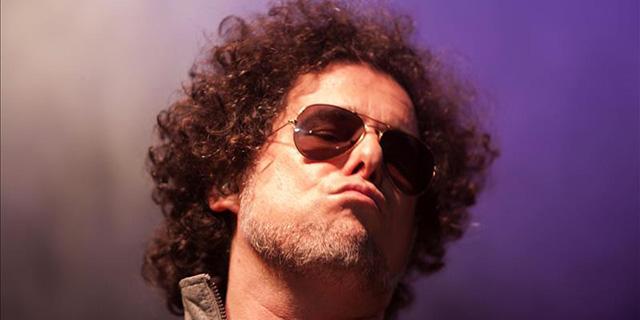 Calamaro anuncia nueva gira española