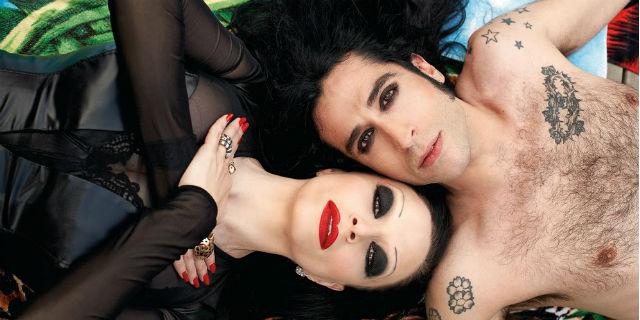 Alaska y Mario estrenan su primera serie online en Google+
