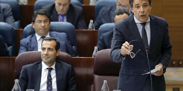 Victoria: "La Fiscalía evidencia que el PSM instrumentaliza la justicia"