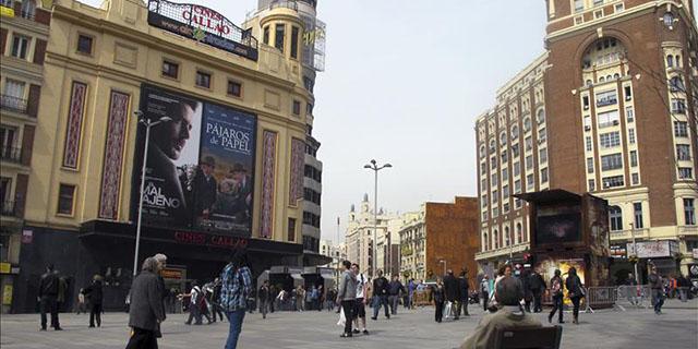 Callao se convierte en una plaza por el comercio justo