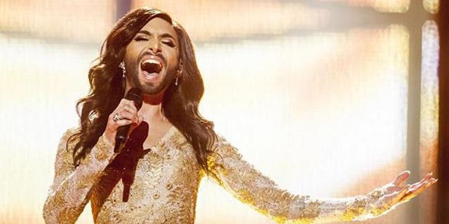  Austria gana Eurovisión y España queda décima