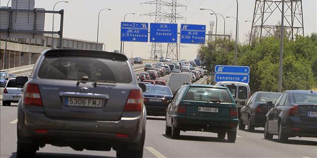 Crece la venta de coches usados un 15 % en la Comunidad