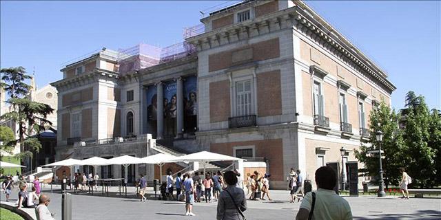 Los museos protagonizan la actualidad