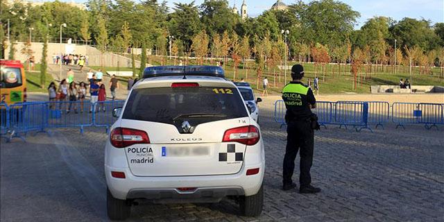 Dos imputados por distribuir 'garrafón' en locales de Madrid