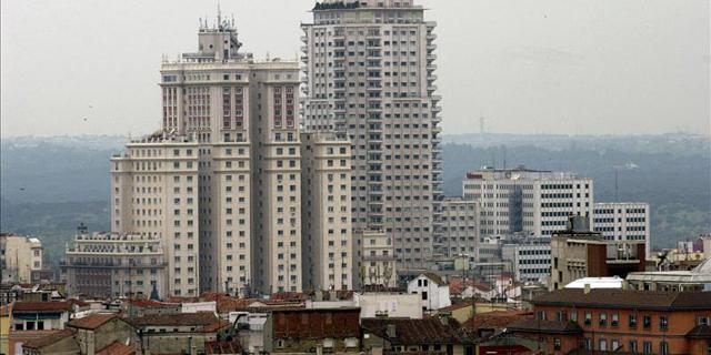 Wang Jianlin deberá mantener la fachada del Edificio España