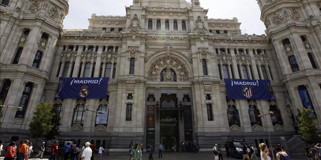 Madrid 'reflexiona' con la final de Champions