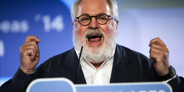 El PP gana las elecciones europeas: supera al PSOE en tres puntos y dos euro-escaños