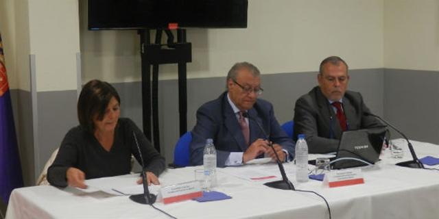 Fermosel asegura que los mayores madrileños tienen la mejor asistencia de España