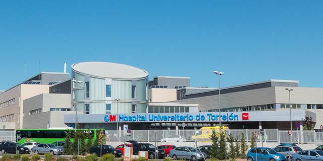 El Hospital de Torrejón albergará uno de los centros oncológicos más avanzados