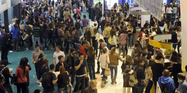 IFEMA abre mercado en Asia e Hispanoamérica