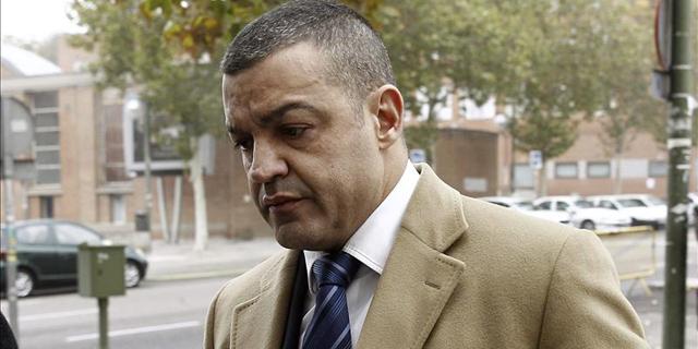 Flores recurre el incremento de 100.000 euros de su fianza