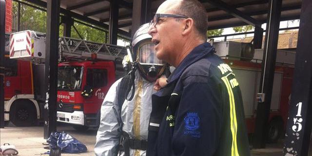 Mejor prevenir y darse un baño descontaminante que curar