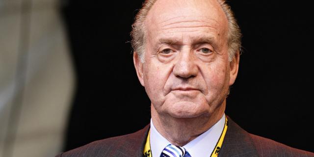 Juan Carlos de Borbón: una vida dedicada a España