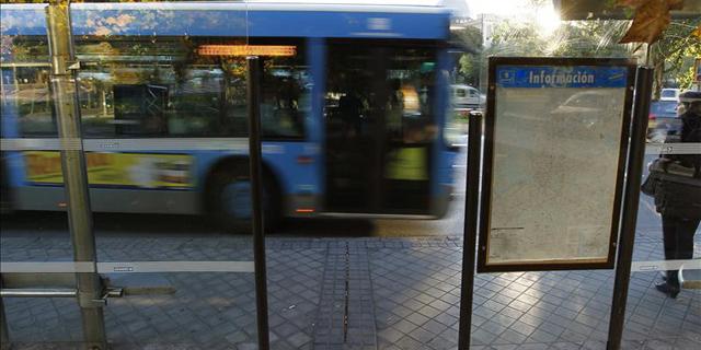 Cae una banda compuesta por seis carteristas rumanos que actuaba en autobuses de Madrid