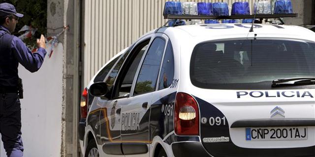 Prisión para ocho de los doce miembros de bandas latinas detenidos esta semana en Madrid