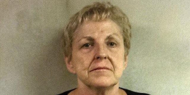 Detenida en el aeropuerto María Jesús Elorza, miembro de ETA