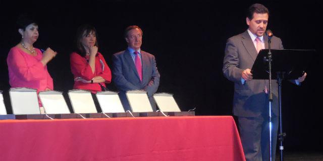 Comienza la X Semana del Mayor de Chamartín 