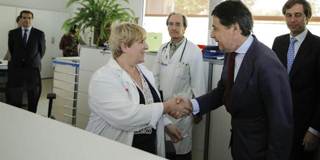 Las oposiciones para cubrir 3.571 plazas sanitarias comenzarán el próximo 20 de septiembre