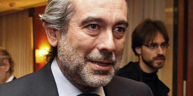 Enrique López vuelve a su plaza de la Audiencia Nacional