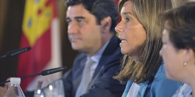 Madrid considera que el proyecto de ley del aborto no perjudica al Sistema Nacional de Salud