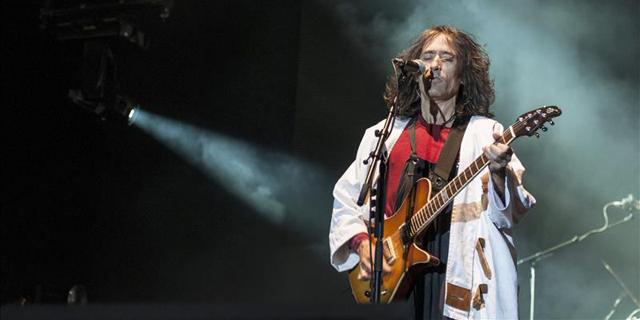 Agotadas las entradas para los dos conciertos de Extremoduro en Madrid