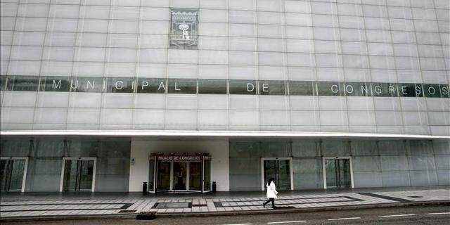 Madrid busca 'nombres' para la Caja Mágica, el Palacio de Congresos, la Casa de Campo...