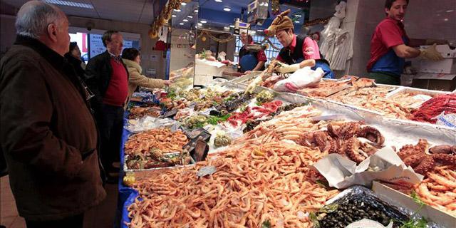 Los precios se mantuvieron estables en mayo en Madrid
