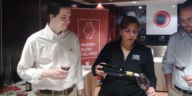 Las bodegas de Madrid suben sus visitas hasta un 25%