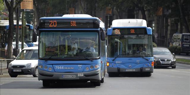 Se vende autobús al precio de un coche de segunda mano