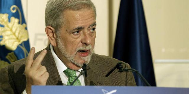 Beteta condiciona la reforma del sistema de financiación al superávit de las autonomías